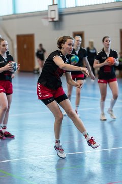 Bild 135 - F HSG Kre/Mue - HFF Munkbrarup : Ergebnis: 49:20